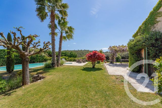 maison à vendre - 4 pièces - 97.32 m2 - VILLENEUVE LOUBET - 06 - PROVENCE-ALPES-COTE-D-AZUR - Century 21 Lafage Transactions