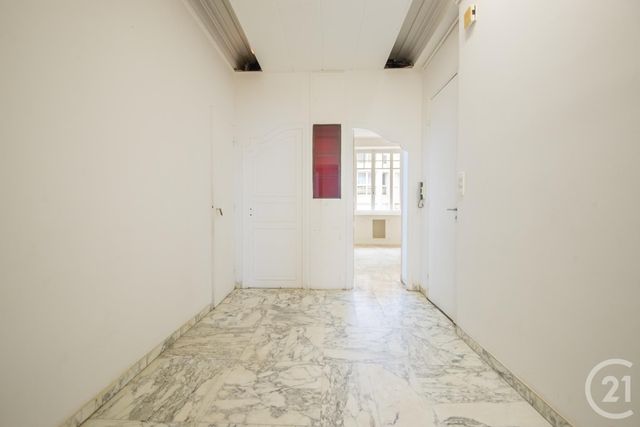 Appartement F3 à vendre - 3 pièces - 72.42 m2 - NICE - 06 - PROVENCE-ALPES-COTE-D-AZUR - Century 21 Lafage Transactions
