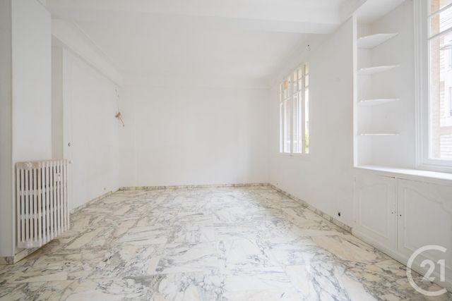 Appartement F3 à vendre - 3 pièces - 72.42 m2 - NICE - 06 - PROVENCE-ALPES-COTE-D-AZUR - Century 21 Lafage Transactions