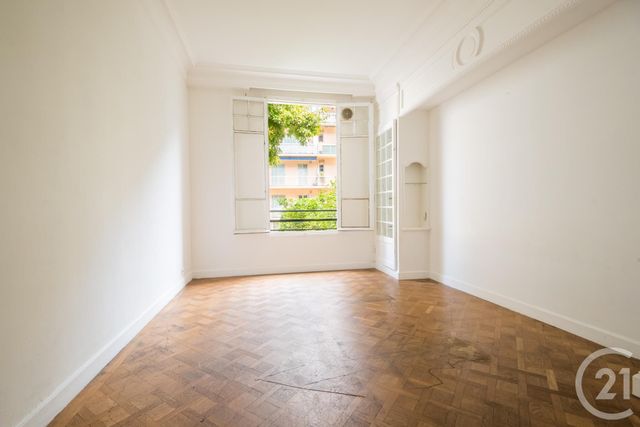Appartement F3 à vendre NICE