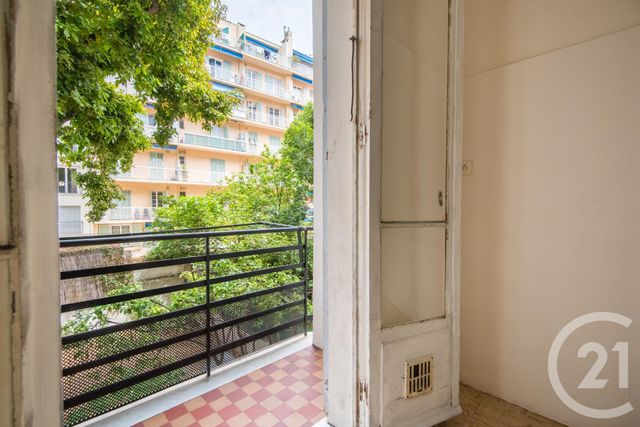 Appartement F3 à vendre - 3 pièces - 72.42 m2 - NICE - 06 - PROVENCE-ALPES-COTE-D-AZUR - Century 21 Lafage Transactions