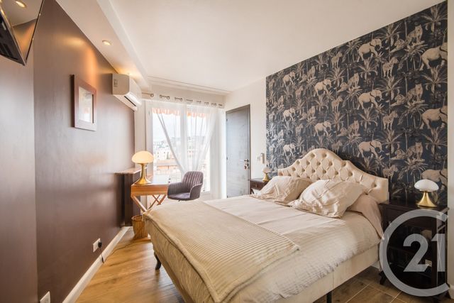 Appartement à vendre - 6 pièces - 119.41 m2 - NICE - 06 - PROVENCE-ALPES-COTE-D-AZUR - Century 21 Lafage Transactions