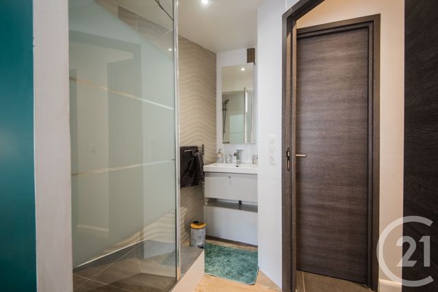 Appartement à vendre - 6 pièces - 119.41 m2 - NICE - 06 - PROVENCE-ALPES-COTE-D-AZUR - Century 21 Lafage Transactions