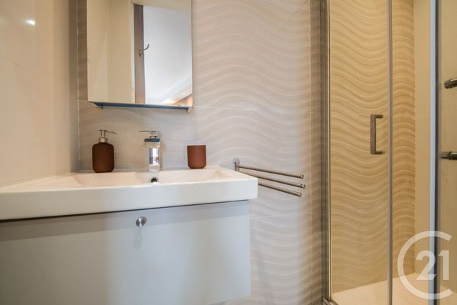 Appartement à vendre - 6 pièces - 119.41 m2 - NICE - 06 - PROVENCE-ALPES-COTE-D-AZUR - Century 21 Lafage Transactions