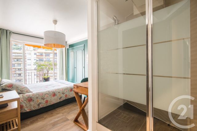 Appartement à vendre - 6 pièces - 119.41 m2 - NICE - 06 - PROVENCE-ALPES-COTE-D-AZUR - Century 21 Lafage Transactions