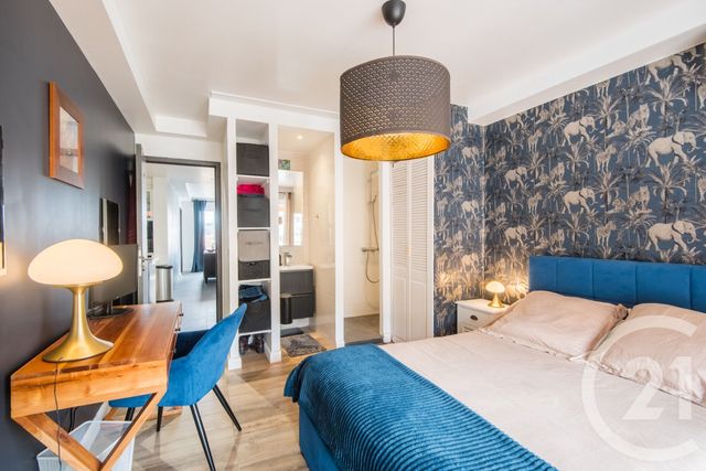 Appartement à vendre - 6 pièces - 119.41 m2 - NICE - 06 - PROVENCE-ALPES-COTE-D-AZUR - Century 21 Lafage Transactions