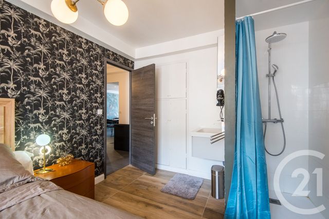 Appartement à vendre - 6 pièces - 119.41 m2 - NICE - 06 - PROVENCE-ALPES-COTE-D-AZUR - Century 21 Lafage Transactions