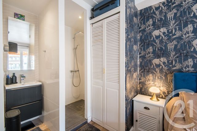 Appartement à vendre - 6 pièces - 119.41 m2 - NICE - 06 - PROVENCE-ALPES-COTE-D-AZUR - Century 21 Lafage Transactions