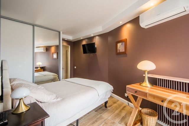 Appartement à vendre - 6 pièces - 119.41 m2 - NICE - 06 - PROVENCE-ALPES-COTE-D-AZUR - Century 21 Lafage Transactions