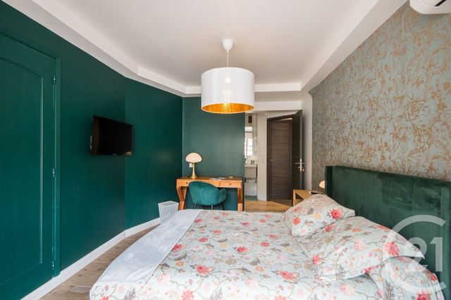 Appartement à vendre - 6 pièces - 119.41 m2 - NICE - 06 - PROVENCE-ALPES-COTE-D-AZUR - Century 21 Lafage Transactions