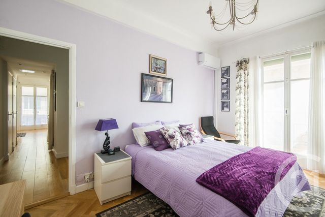 Appartement T2 à vendre - 2 pièces - 56.33 m2 - NICE - 06 - PROVENCE-ALPES-COTE-D-AZUR - Century 21 Lafage Transactions