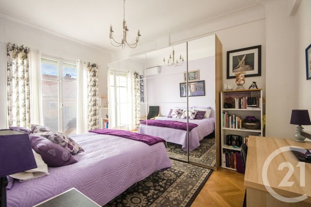 Appartement T2 à vendre - 2 pièces - 56.33 m2 - NICE - 06 - PROVENCE-ALPES-COTE-D-AZUR - Century 21 Lafage Transactions
