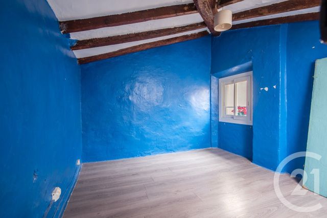 Appartement F4 à vendre - 4 pièces - 45.5 m2 - NICE - 06 - PROVENCE-ALPES-COTE-D-AZUR - Century 21 Lafage Transactions
