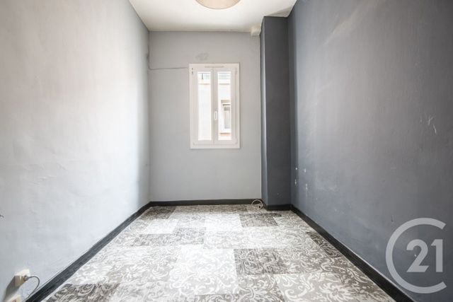 Appartement F4 à vendre - 4 pièces - 45.5 m2 - NICE - 06 - PROVENCE-ALPES-COTE-D-AZUR - Century 21 Lafage Transactions