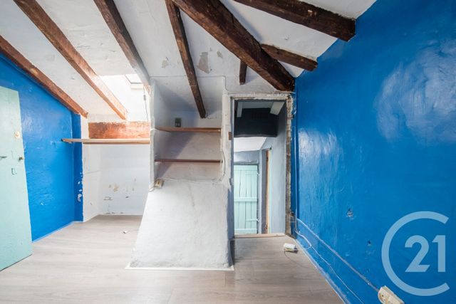 Appartement F4 à vendre - 4 pièces - 45.5 m2 - NICE - 06 - PROVENCE-ALPES-COTE-D-AZUR - Century 21 Lafage Transactions