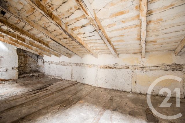 Appartement F4 à vendre - 4 pièces - 45.5 m2 - NICE - 06 - PROVENCE-ALPES-COTE-D-AZUR - Century 21 Lafage Transactions