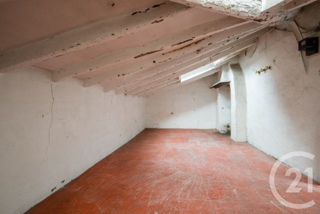 Appartement F4 à vendre - 4 pièces - 45.5 m2 - NICE - 06 - PROVENCE-ALPES-COTE-D-AZUR - Century 21 Lafage Transactions