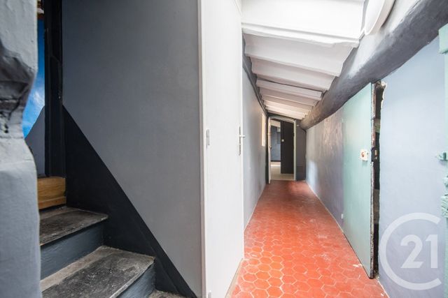 Appartement F4 à vendre - 4 pièces - 45.5 m2 - NICE - 06 - PROVENCE-ALPES-COTE-D-AZUR - Century 21 Lafage Transactions