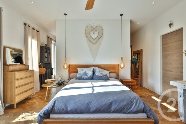 maison à vendre - 5 pièces - 185.17 m2 - NICE - 06 - PROVENCE-ALPES-COTE-D-AZUR - Century 21 Lafage Transactions