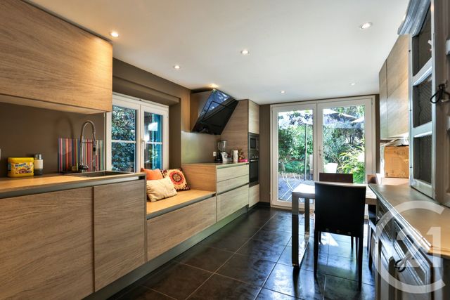 maison à vendre - 5 pièces - 185.17 m2 - NICE - 06 - PROVENCE-ALPES-COTE-D-AZUR - Century 21 Lafage Transactions