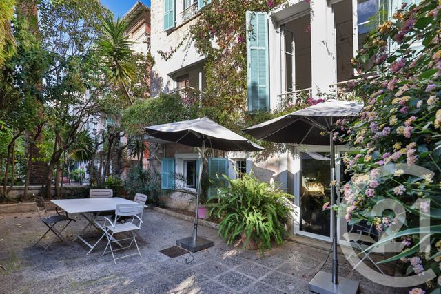 maison à vendre - 5 pièces - 185.17 m2 - NICE - 06 - PROVENCE-ALPES-COTE-D-AZUR - Century 21 Lafage Transactions