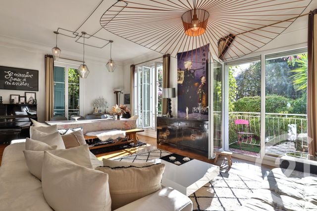 maison à vendre - 5 pièces - 185.17 m2 - NICE - 06 - PROVENCE-ALPES-COTE-D-AZUR - Century 21 Lafage Transactions