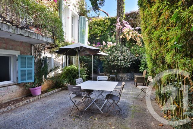 maison à vendre - 5 pièces - 185.17 m2 - NICE - 06 - PROVENCE-ALPES-COTE-D-AZUR - Century 21 Lafage Transactions