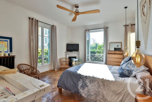 maison à vendre - 5 pièces - 185.17 m2 - NICE - 06 - PROVENCE-ALPES-COTE-D-AZUR - Century 21 Lafage Transactions