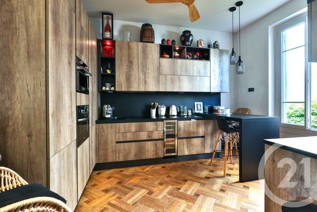 maison à vendre - 5 pièces - 185.17 m2 - NICE - 06 - PROVENCE-ALPES-COTE-D-AZUR - Century 21 Lafage Transactions