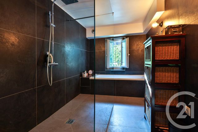 maison à vendre - 5 pièces - 185.17 m2 - NICE - 06 - PROVENCE-ALPES-COTE-D-AZUR - Century 21 Lafage Transactions