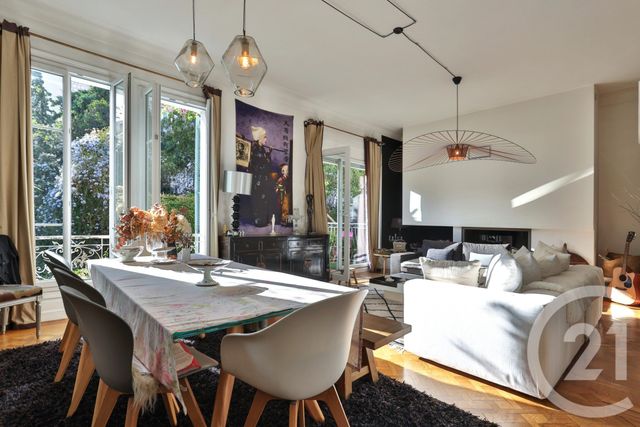 maison à vendre - 5 pièces - 185.17 m2 - NICE - 06 - PROVENCE-ALPES-COTE-D-AZUR - Century 21 Lafage Transactions