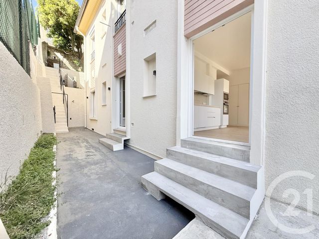 Appartement F4 à vendre - 4 pièces - 71.47 m2 - NICE - 06 - PROVENCE-ALPES-COTE-D-AZUR - Century 21 Lafage Transactions
