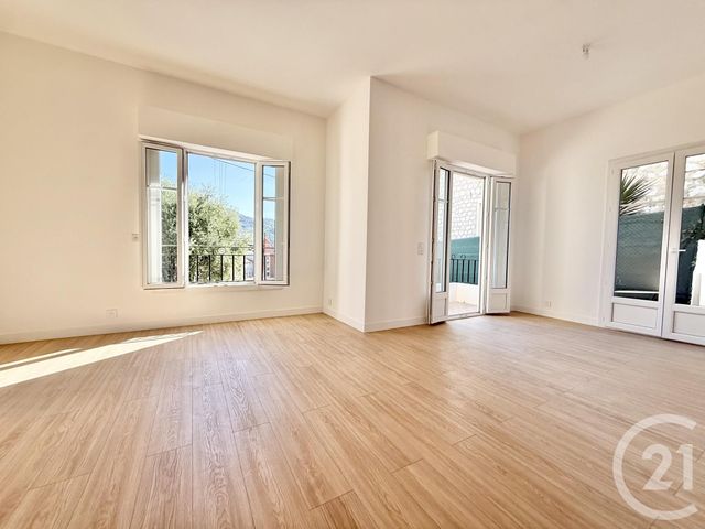 Appartement F4 à vendre - 4 pièces - 71.47 m2 - NICE - 06 - PROVENCE-ALPES-COTE-D-AZUR - Century 21 Lafage Transactions