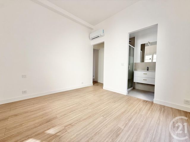 Appartement F4 à vendre - 4 pièces - 71.47 m2 - NICE - 06 - PROVENCE-ALPES-COTE-D-AZUR - Century 21 Lafage Transactions