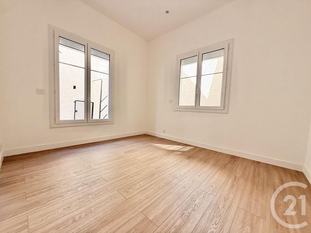 Appartement F4 à vendre - 4 pièces - 71.47 m2 - NICE - 06 - PROVENCE-ALPES-COTE-D-AZUR - Century 21 Lafage Transactions