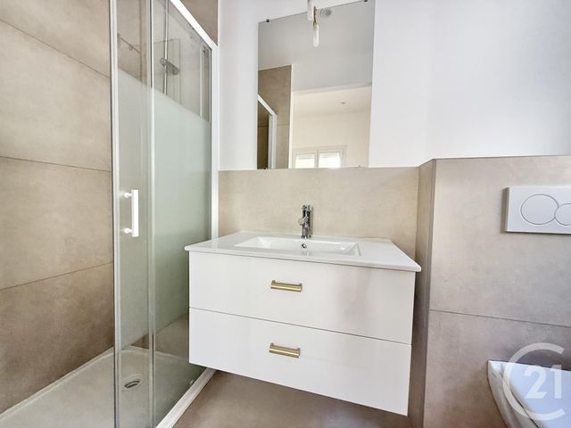 Appartement F4 à vendre - 4 pièces - 71.47 m2 - NICE - 06 - PROVENCE-ALPES-COTE-D-AZUR - Century 21 Lafage Transactions