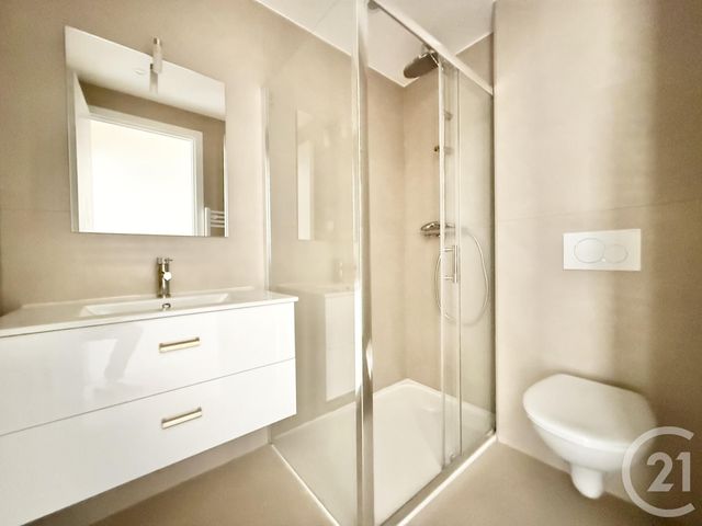 Appartement F4 à vendre - 4 pièces - 71.47 m2 - NICE - 06 - PROVENCE-ALPES-COTE-D-AZUR - Century 21 Lafage Transactions