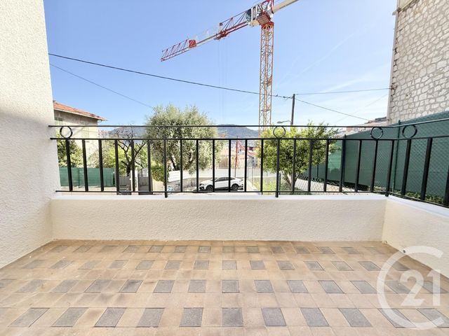 Appartement F4 à vendre - 4 pièces - 71.47 m2 - NICE - 06 - PROVENCE-ALPES-COTE-D-AZUR - Century 21 Lafage Transactions