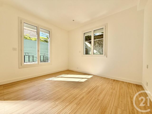 Appartement F4 à vendre - 4 pièces - 70.98 m2 - NICE - 06 - PROVENCE-ALPES-COTE-D-AZUR - Century 21 Lafage Transactions