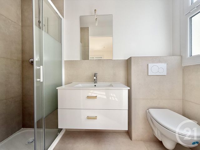 Appartement F4 à vendre - 4 pièces - 70.98 m2 - NICE - 06 - PROVENCE-ALPES-COTE-D-AZUR - Century 21 Lafage Transactions