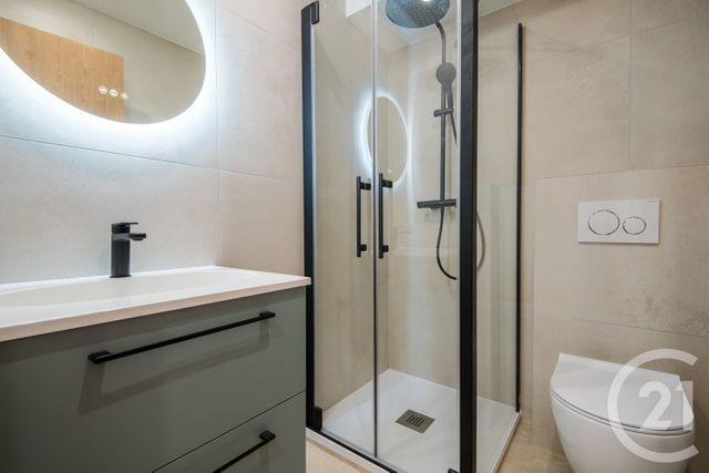 Appartement F4 à vendre - 4 pièces - 90.14 m2 - NICE - 06 - PROVENCE-ALPES-COTE-D-AZUR - Century 21 Lafage Transactions