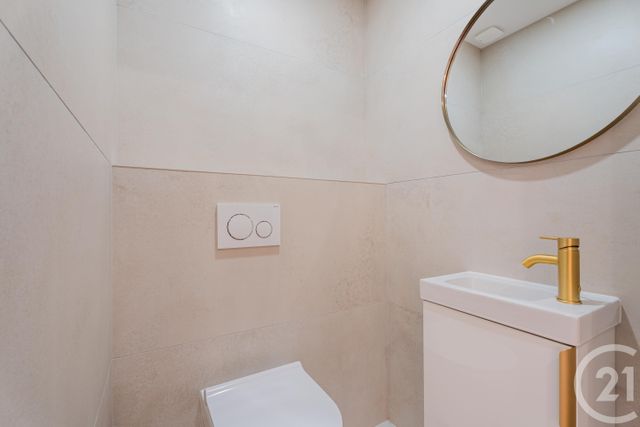 Appartement F4 à vendre - 4 pièces - 90.14 m2 - NICE - 06 - PROVENCE-ALPES-COTE-D-AZUR - Century 21 Lafage Transactions