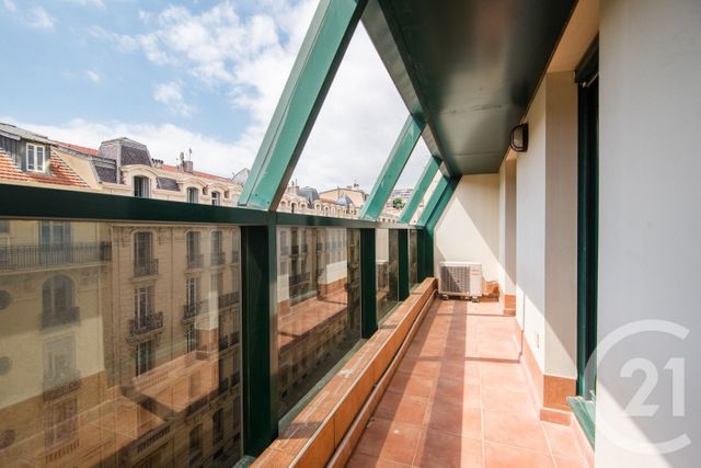 Appartement F4 à vendre - 4 pièces - 90.14 m2 - NICE - 06 - PROVENCE-ALPES-COTE-D-AZUR - Century 21 Lafage Transactions