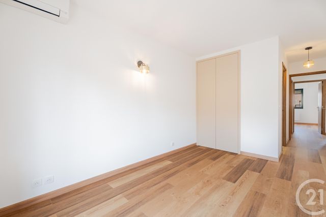 Appartement F4 à vendre - 4 pièces - 90.14 m2 - NICE - 06 - PROVENCE-ALPES-COTE-D-AZUR - Century 21 Lafage Transactions