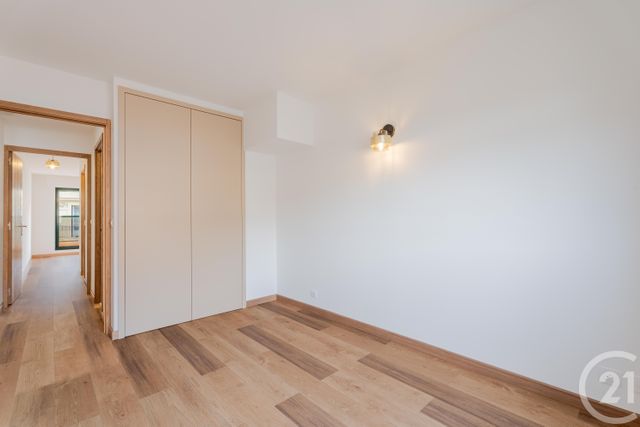 Appartement F4 à vendre - 4 pièces - 90.14 m2 - NICE - 06 - PROVENCE-ALPES-COTE-D-AZUR - Century 21 Lafage Transactions