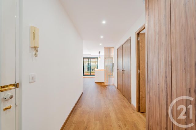 Appartement F4 à vendre - 4 pièces - 90.14 m2 - NICE - 06 - PROVENCE-ALPES-COTE-D-AZUR - Century 21 Lafage Transactions