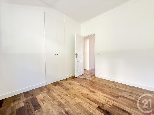 Appartement Duplex à vendre - 4 pièces - 78.32 m2 - NICE - 06 - PROVENCE-ALPES-COTE-D-AZUR - Century 21 Lafage Transactions
