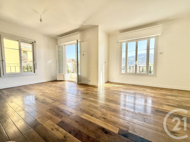 Appartement Duplex à vendre - 4 pièces - 78.32 m2 - NICE - 06 - PROVENCE-ALPES-COTE-D-AZUR - Century 21 Lafage Transactions