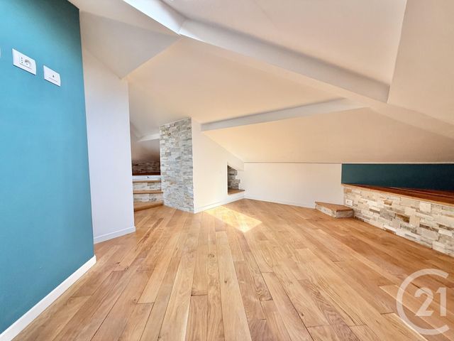 Appartement Duplex à vendre - 4 pièces - 78.32 m2 - NICE - 06 - PROVENCE-ALPES-COTE-D-AZUR - Century 21 Lafage Transactions