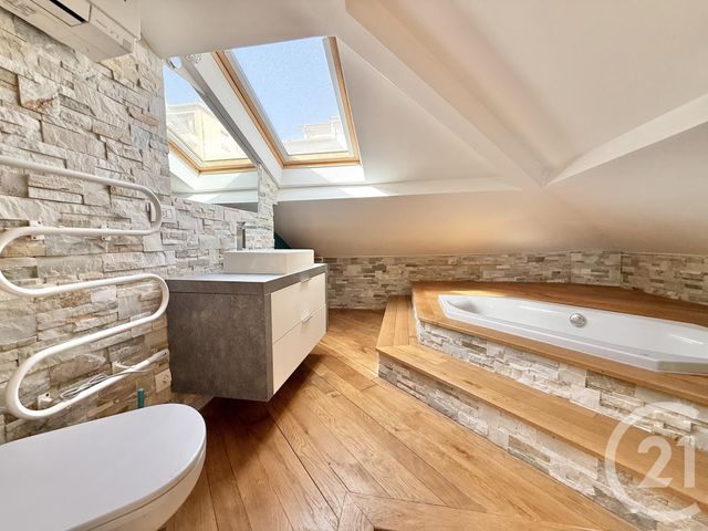 Appartement Duplex à vendre - 4 pièces - 78.32 m2 - NICE - 06 - PROVENCE-ALPES-COTE-D-AZUR - Century 21 Lafage Transactions